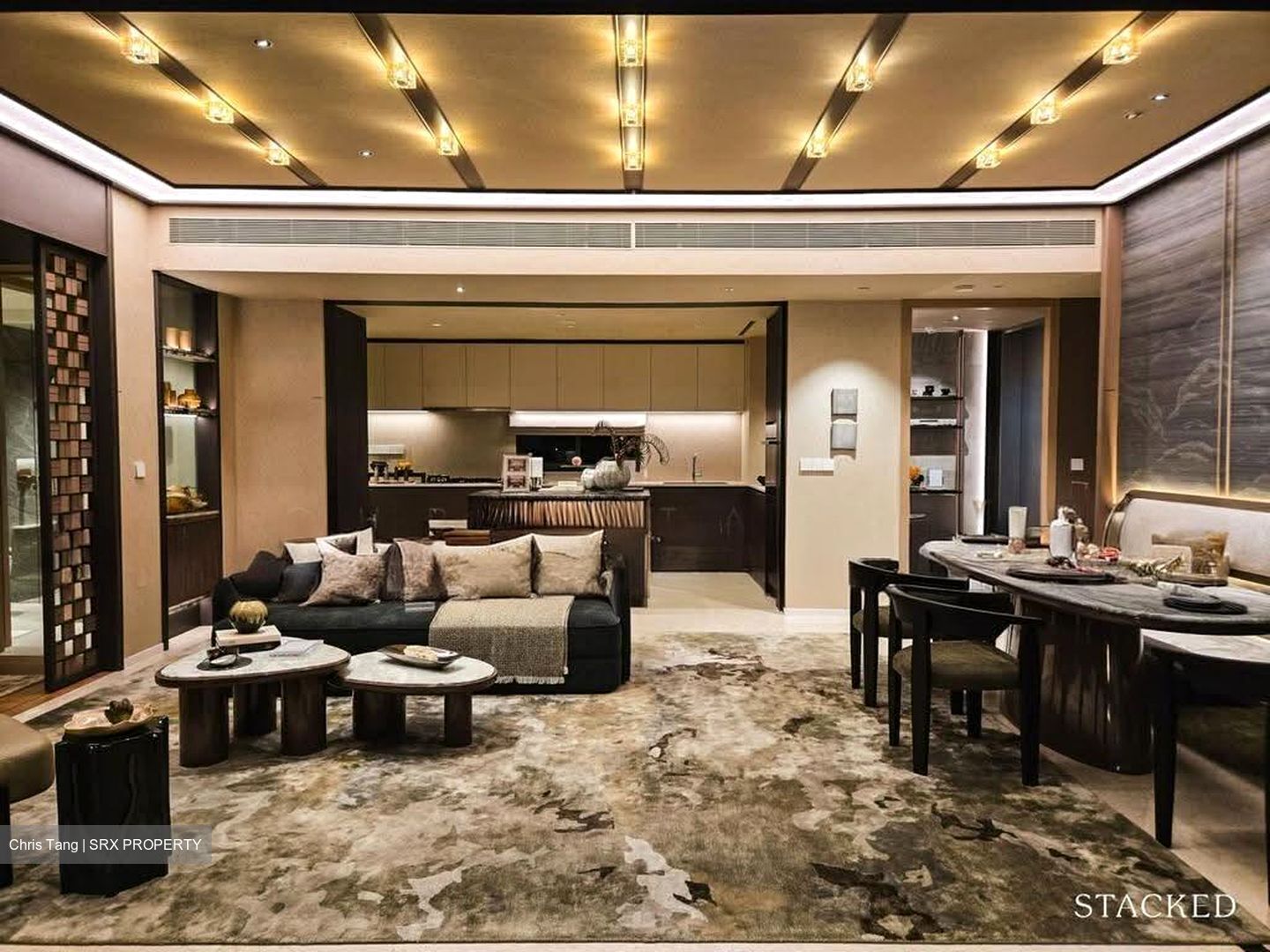 Thomson View Condominium (D20), Condominium #634870021
